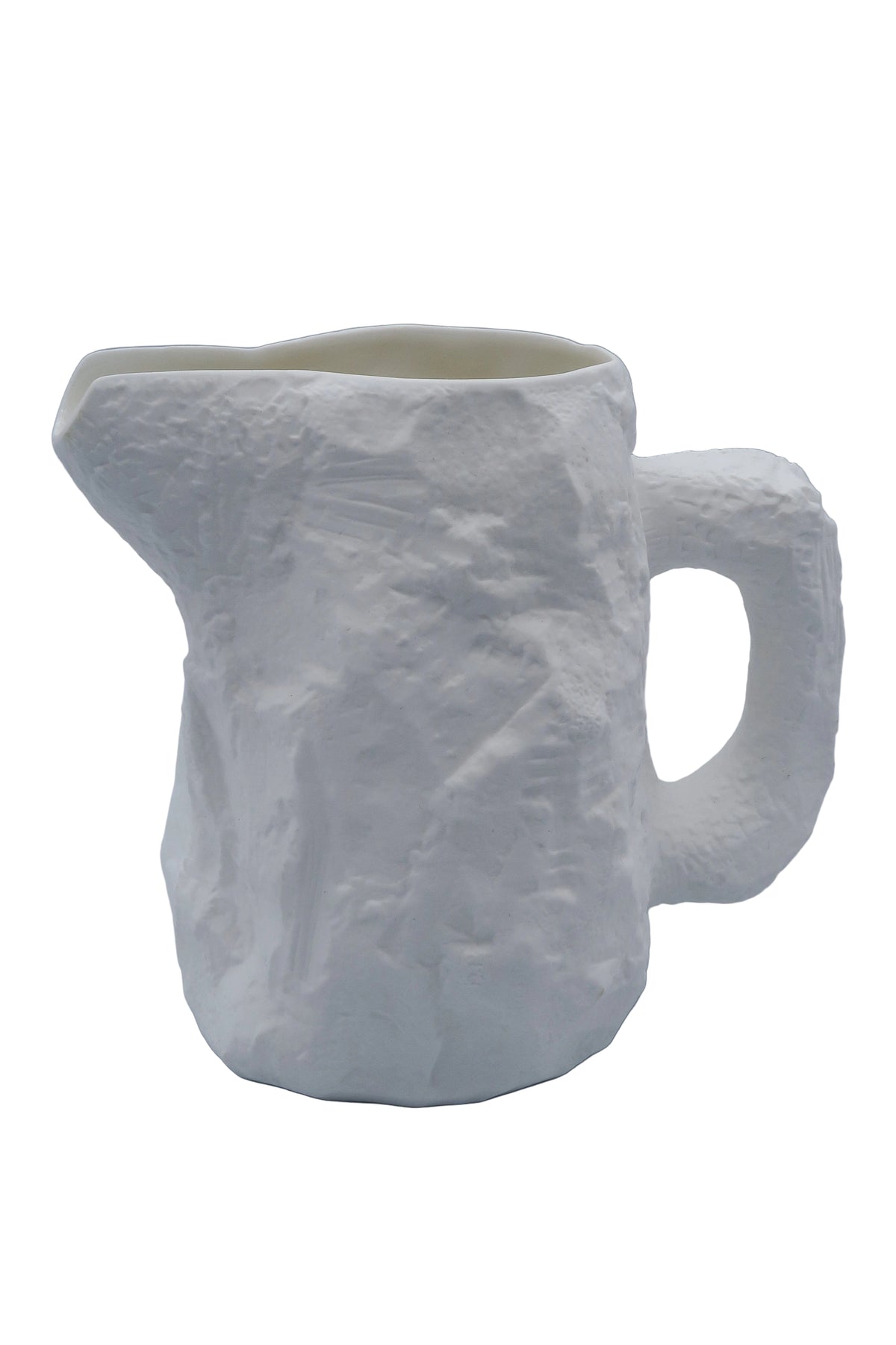 Jug by Max Lamb