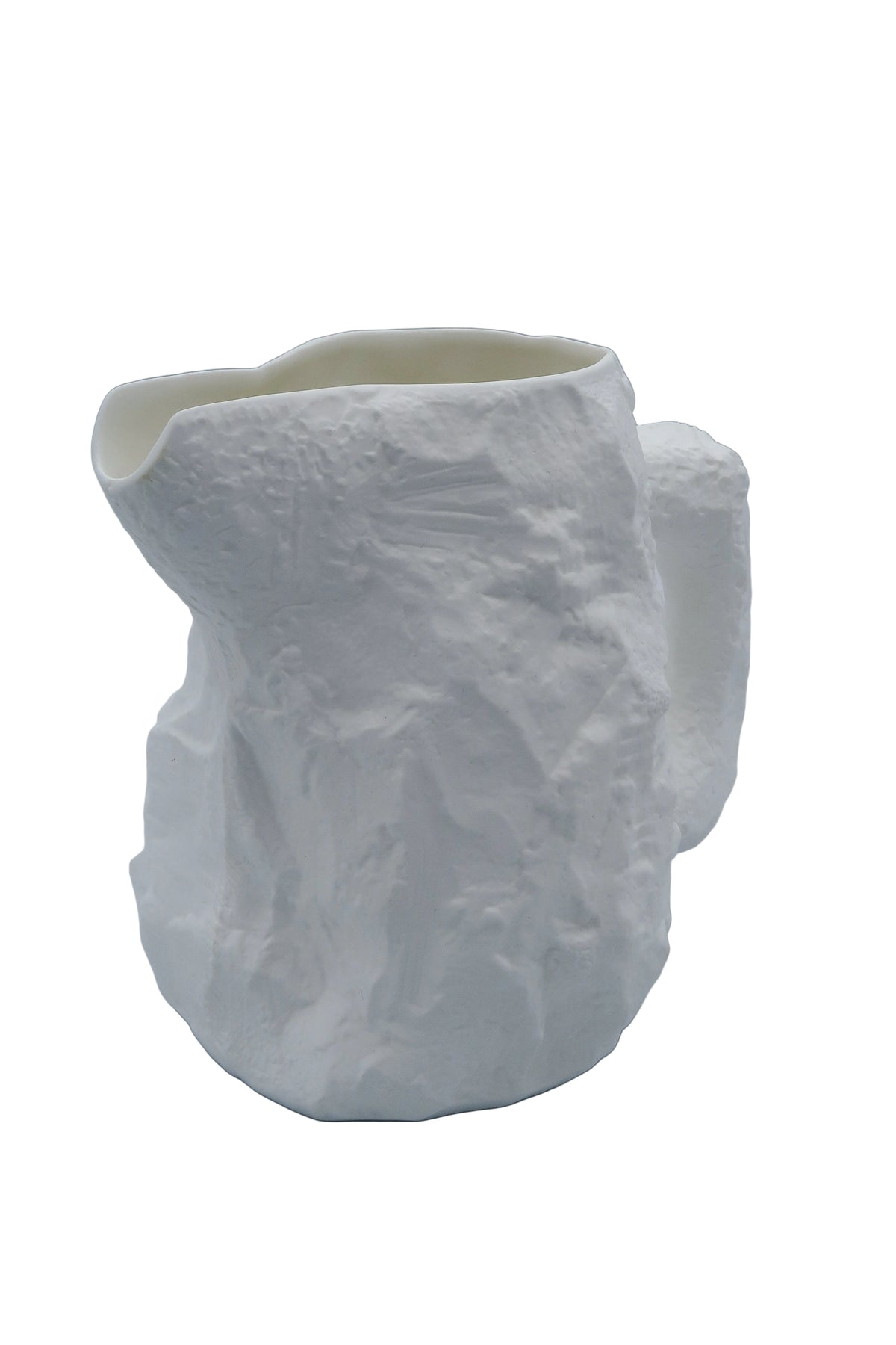 Jug by Max Lamb