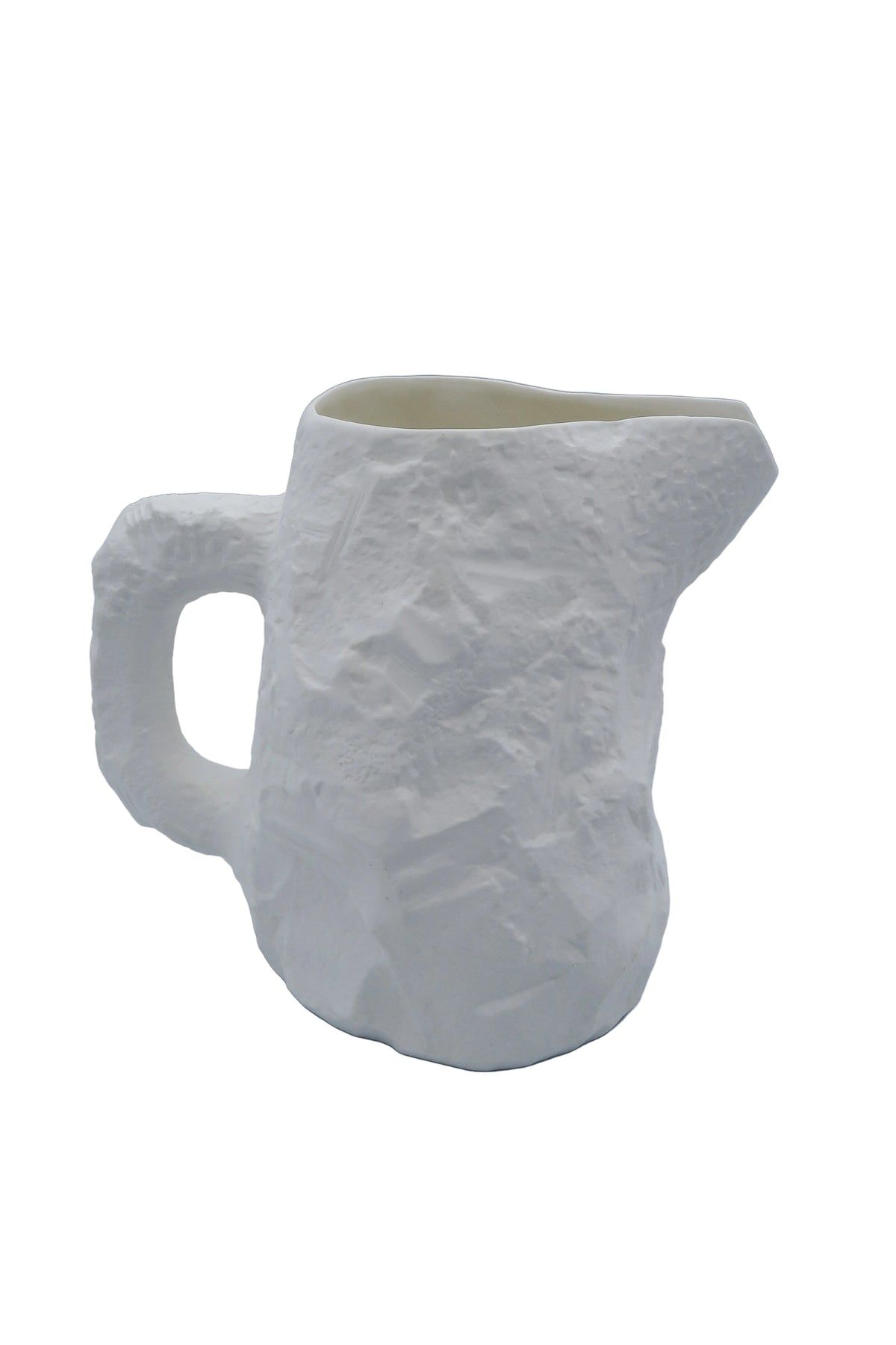 Jug by Max Lamb