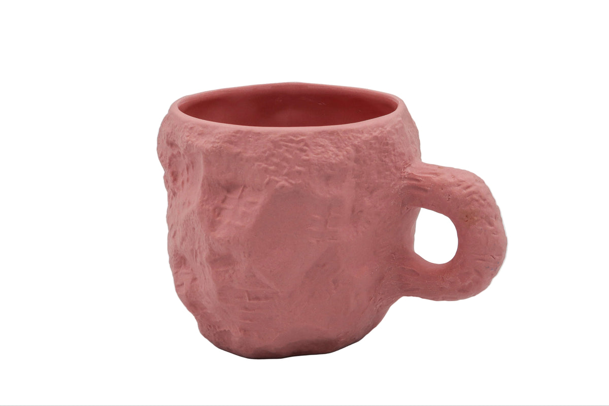 Mug by Max Lamb
