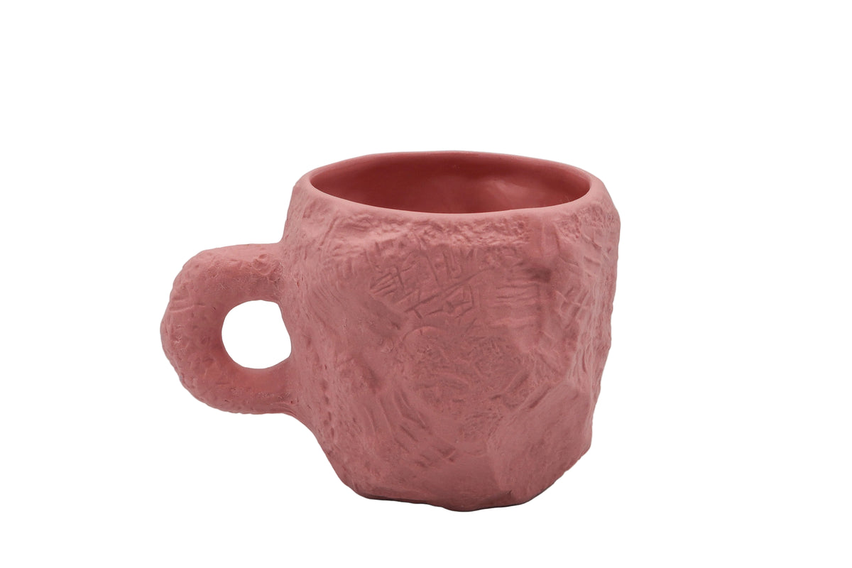 Mug by Max Lamb