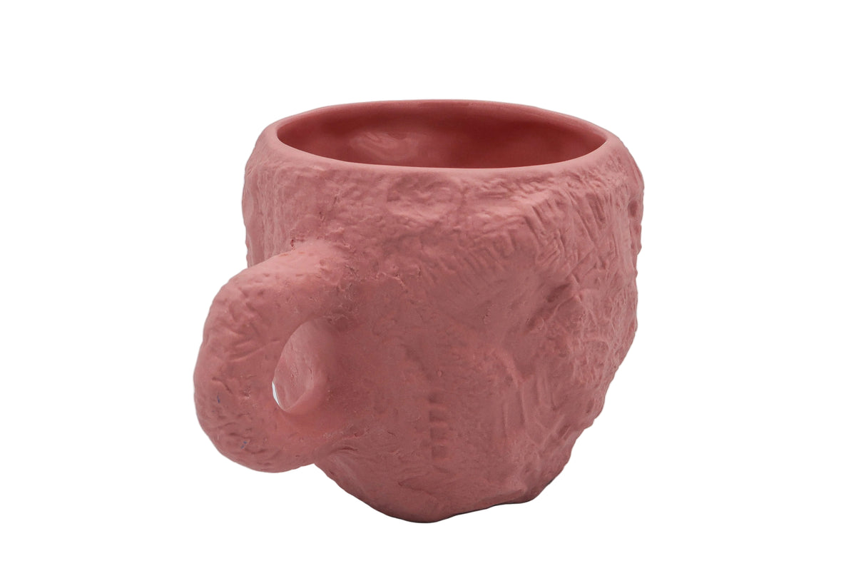 Mug by Max Lamb
