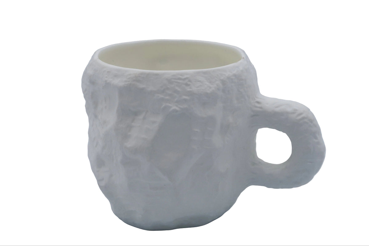 Mug by Max Lamb