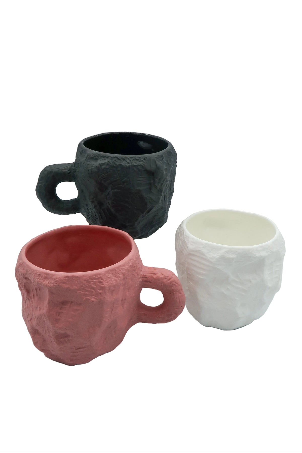 Mug by Max Lamb
