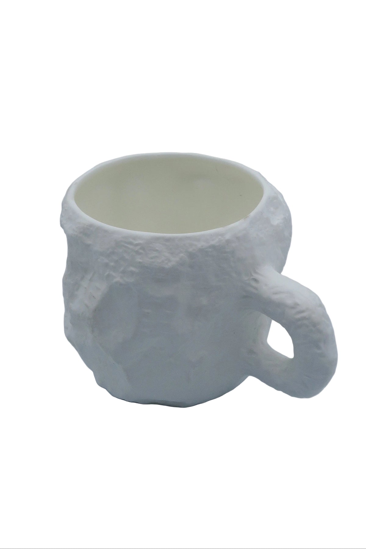 Mug by Max Lamb