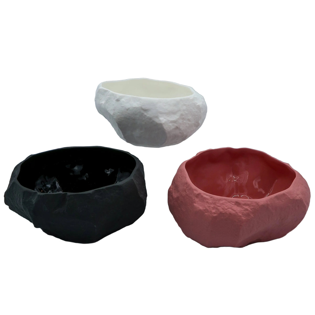 Bowl by Max Lamb