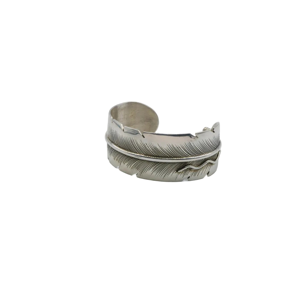 XL Feather Bracelet