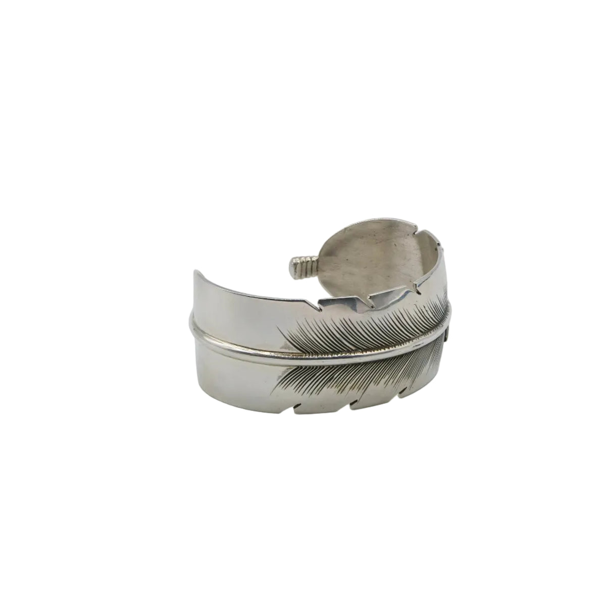 XL Feather Bracelet