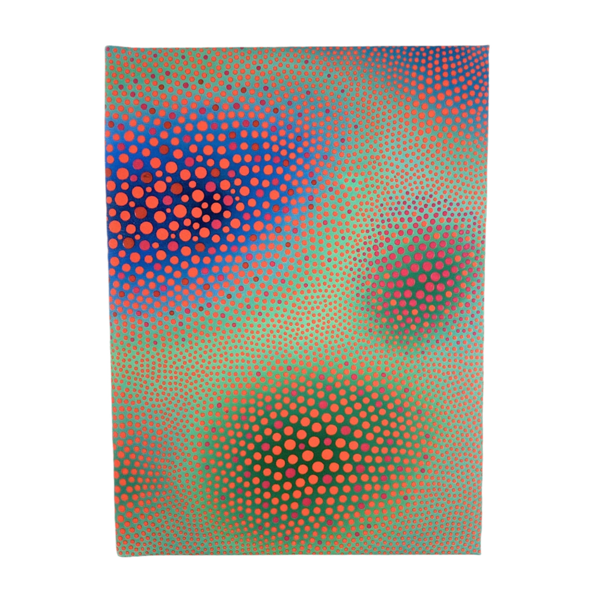 Red Vibrations Journal