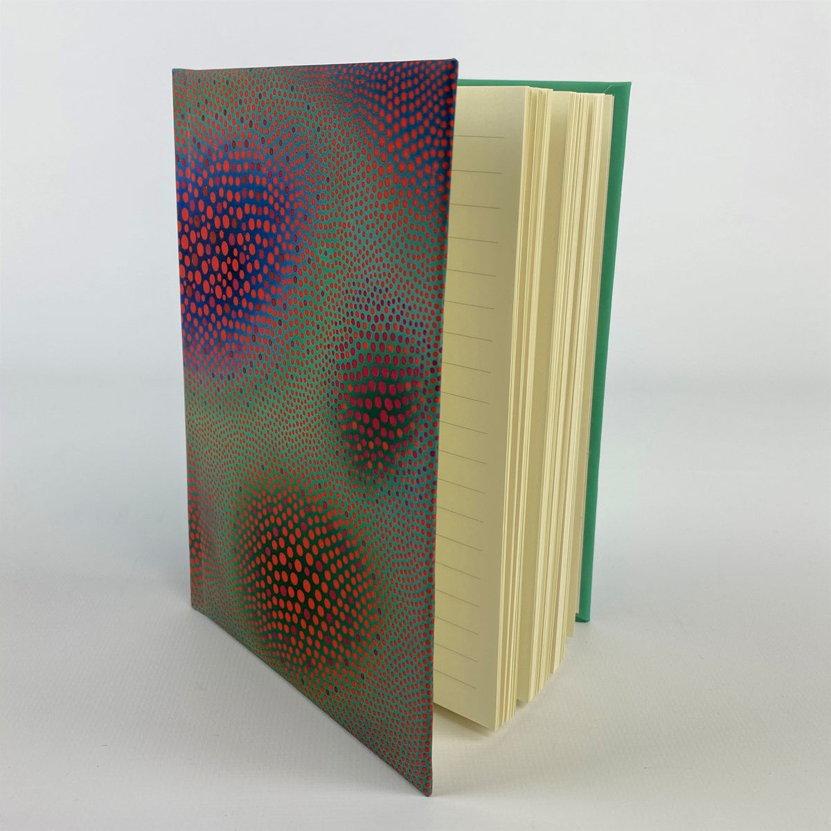 Red Vibrations Journal