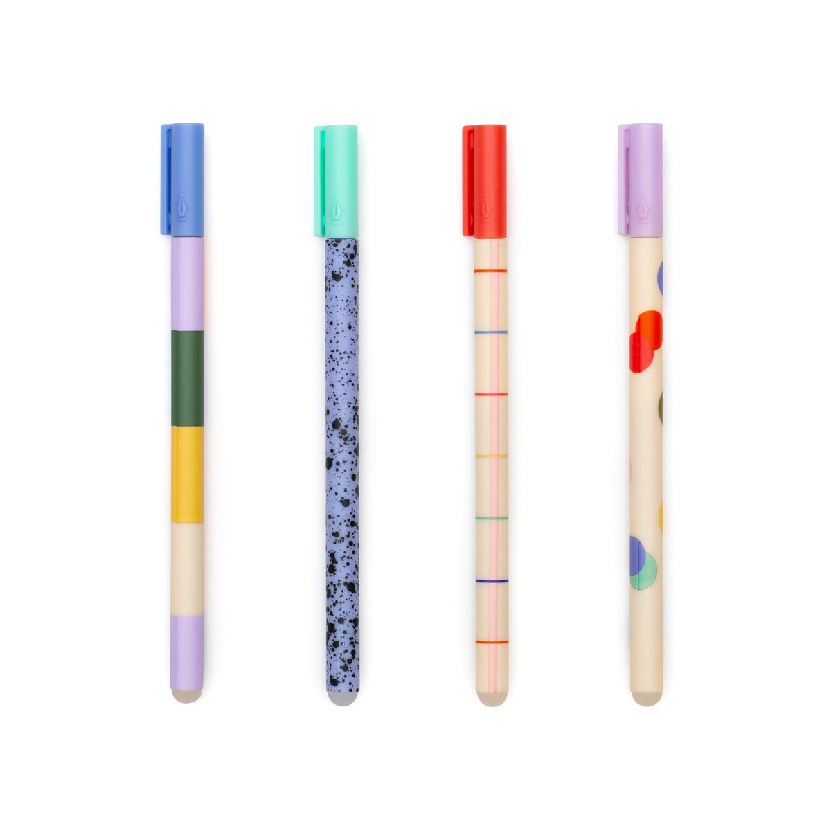 INKERIE ERASABLE PEN