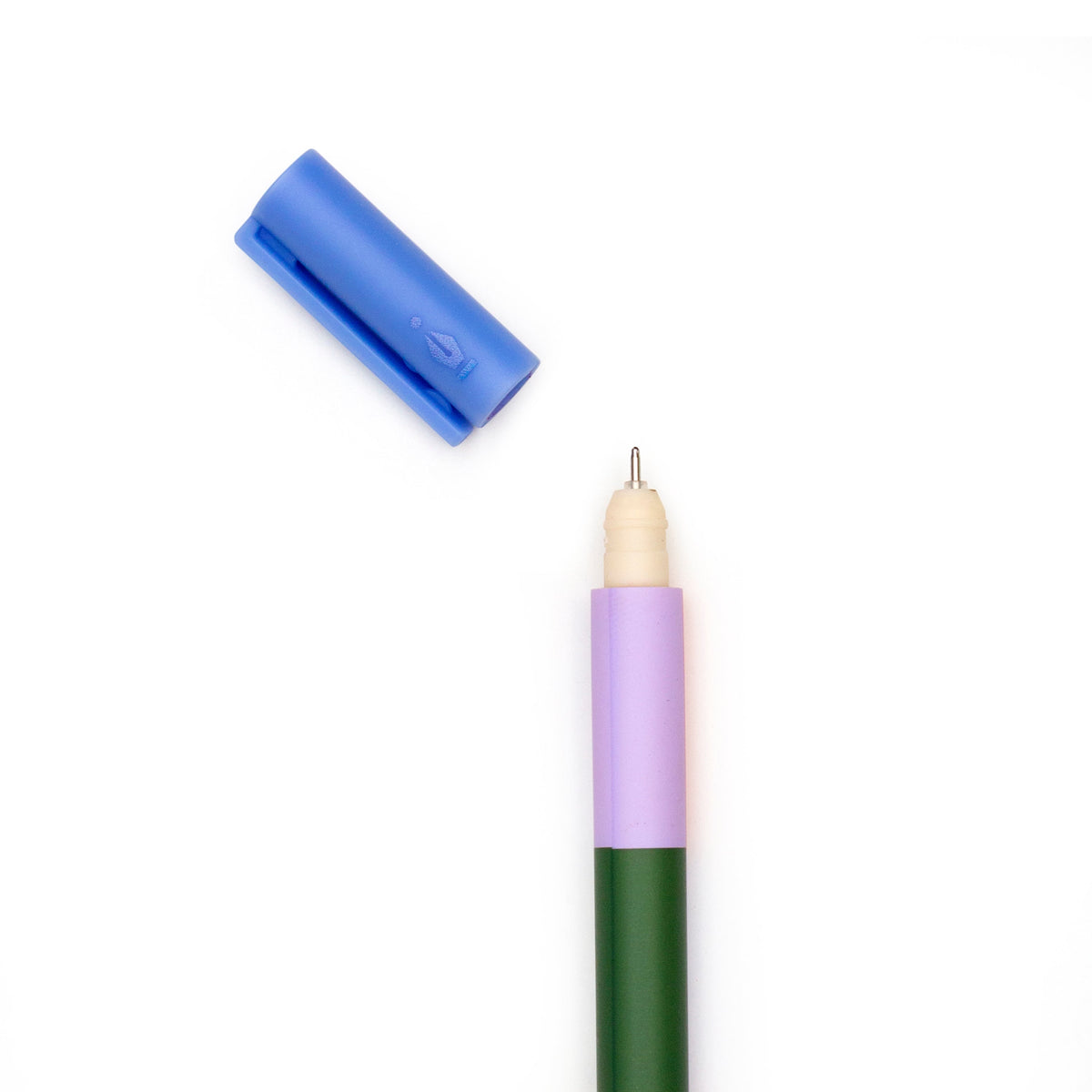 INKERIE ERASABLE PEN