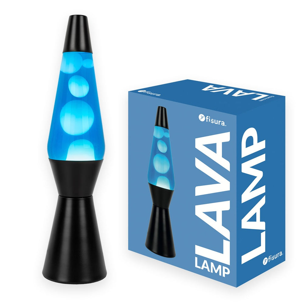 Bullet Flow Lamp