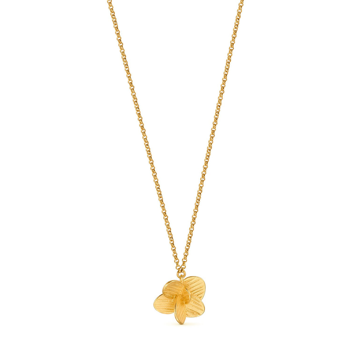 Pampalonia Pendant
