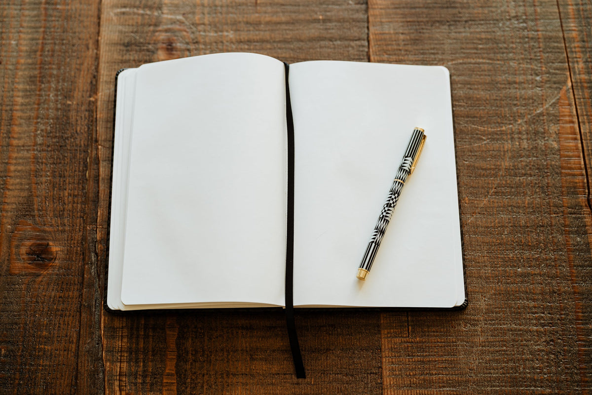 Way of Life Journal By John Isaiah Pepion (Piikani/Blackfeet)