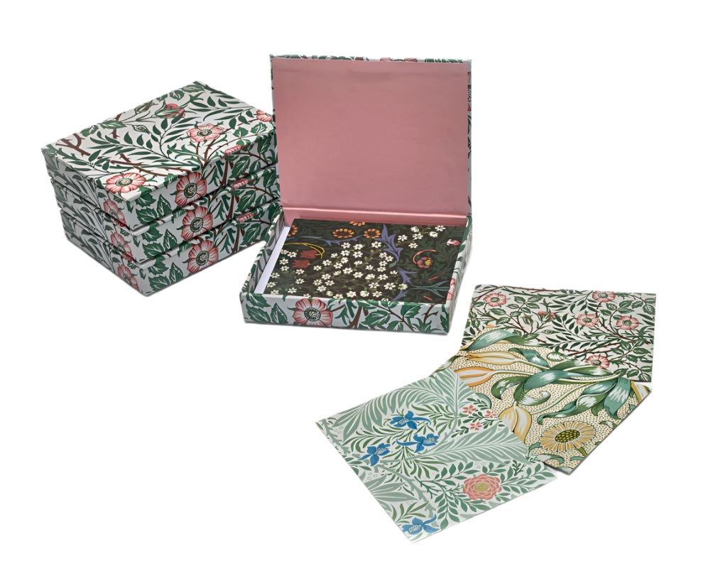 William Morris Keepsake Boxed Notecards