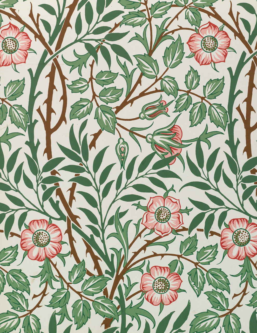 William Morris Keepsake Boxed Notecards