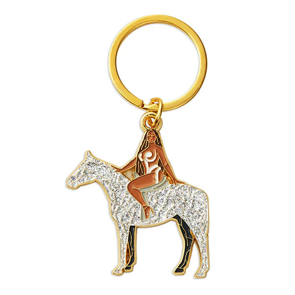 Unique Keychain