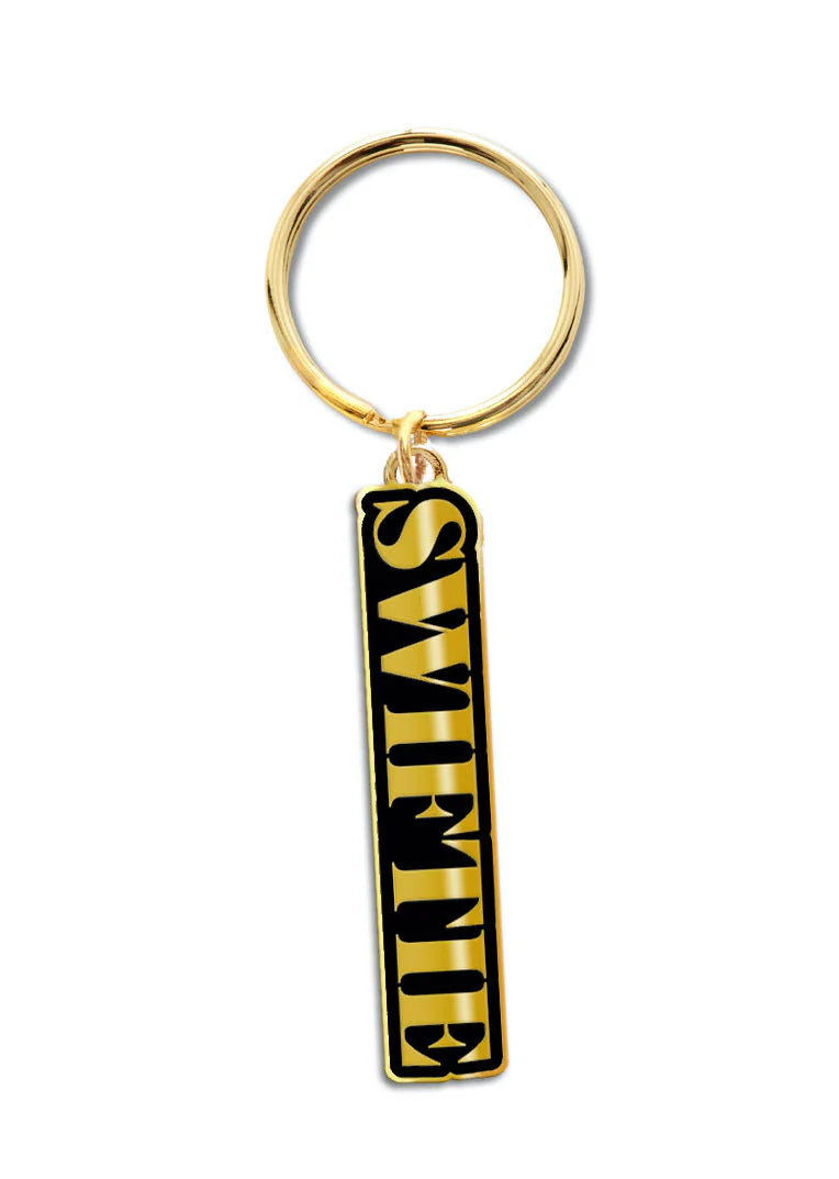 Swiftie Keychain