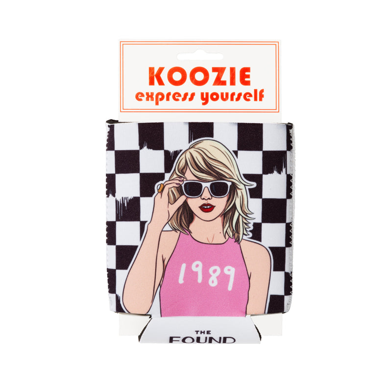 1989 Koozie