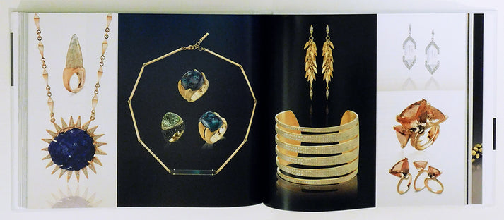 100 Women of Jewelry 2 Volume Set