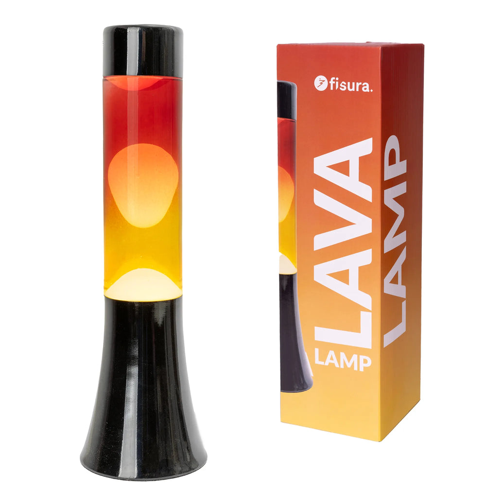 Mini Flow Lamp