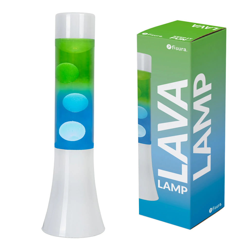 Mini Flow Lamp