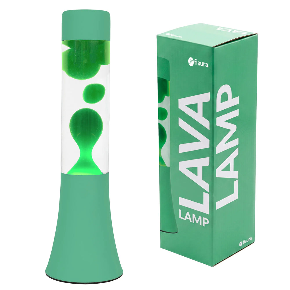 Mini Flow Lamp