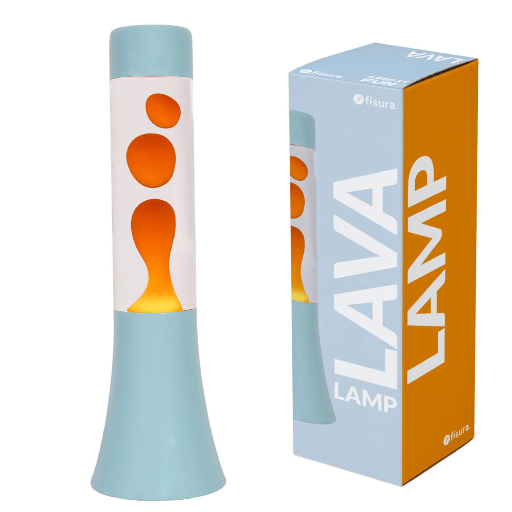 Mini Flow Lamp