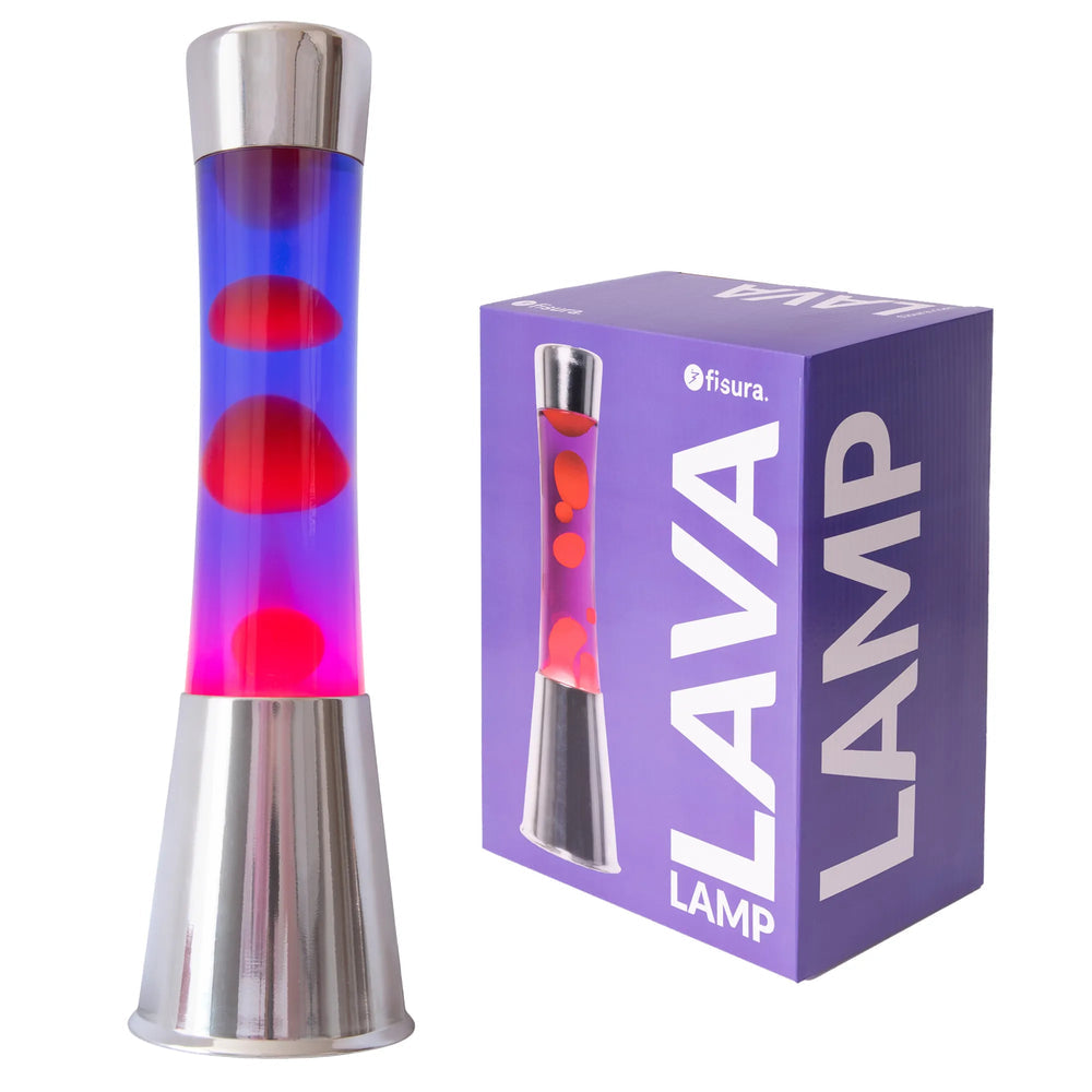 Tower Flow Lamp