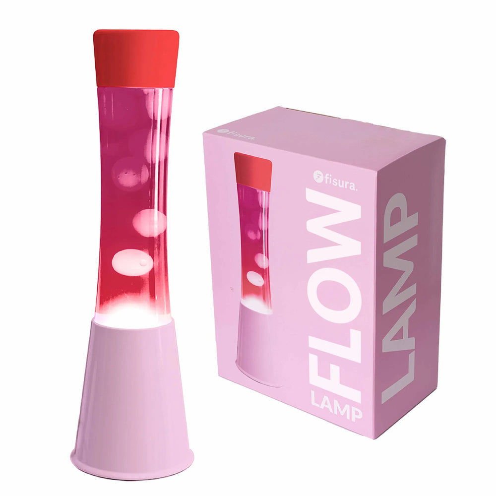 Tower Lava Lamp