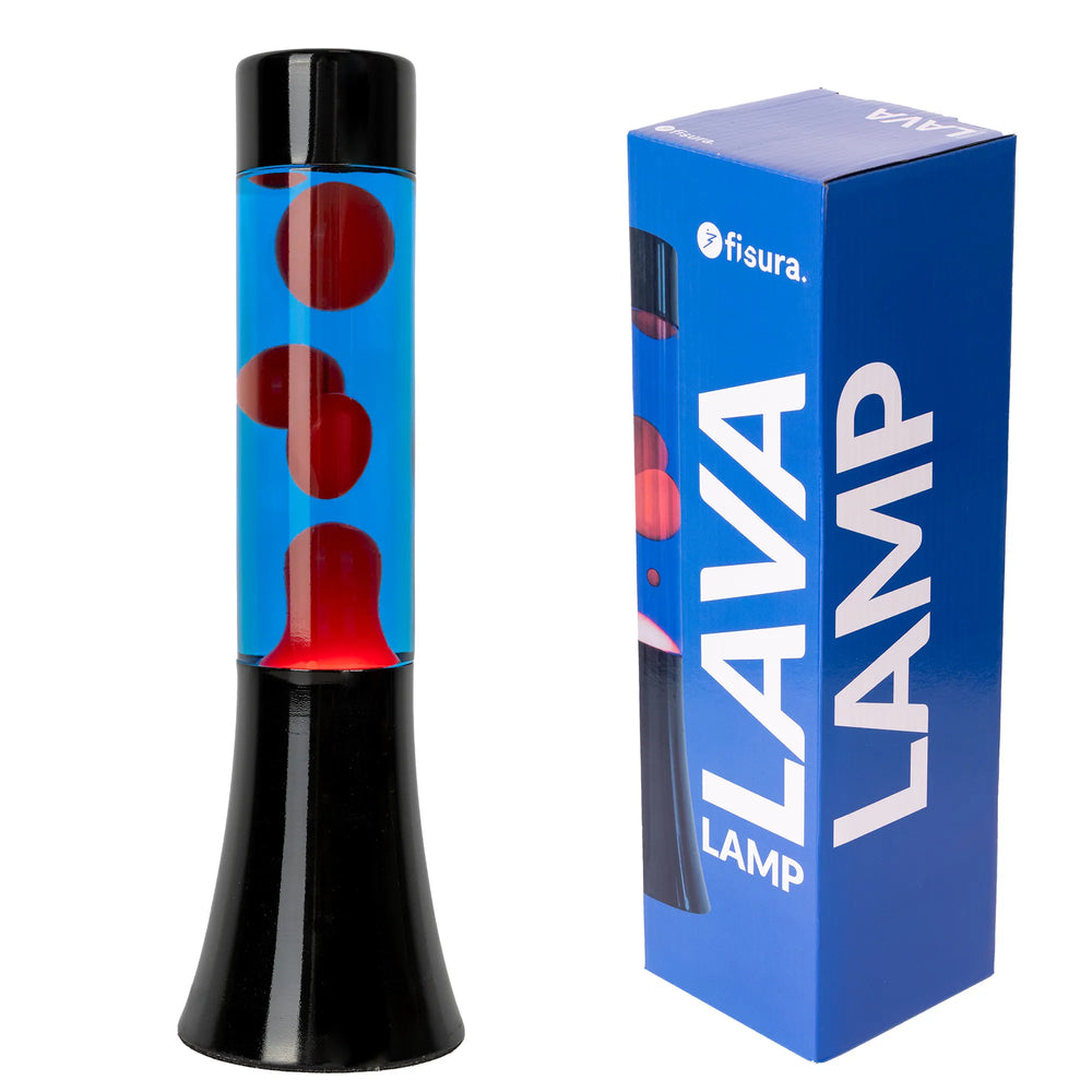 Mini Flow Lamp