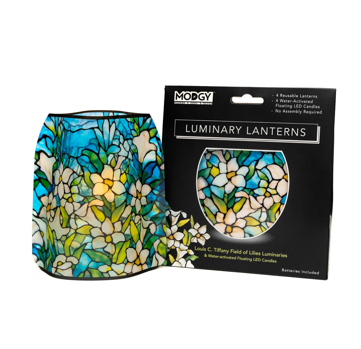 Luminary Lanterns