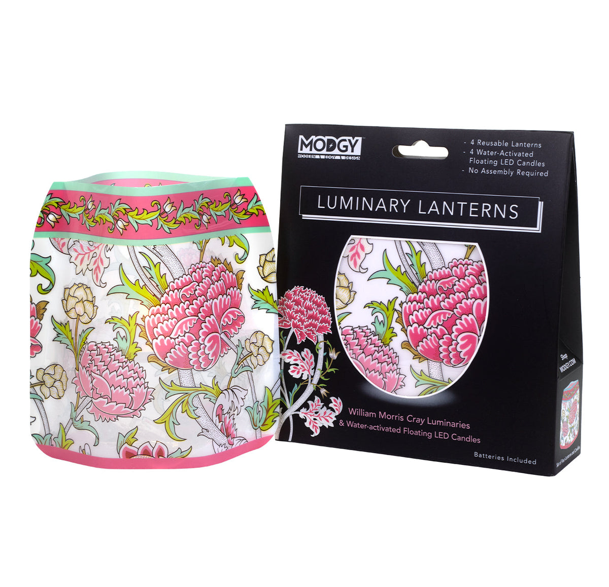 Luminary Lanterns