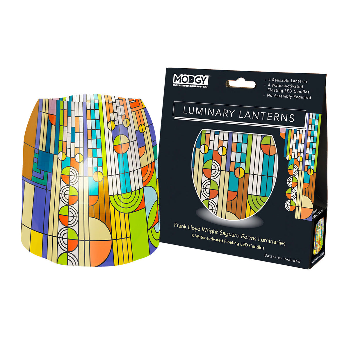 Luminary Lanterns