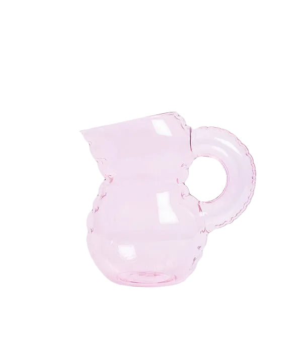 Jug 'EMILY' Glass
