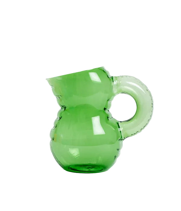 Jug 'EMILY' Glass