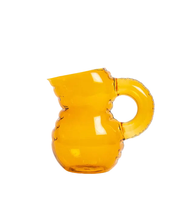 Jug 'EMILY' Glass