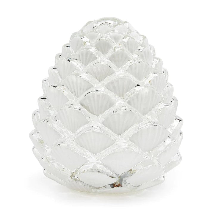 LED Pine Cone Light