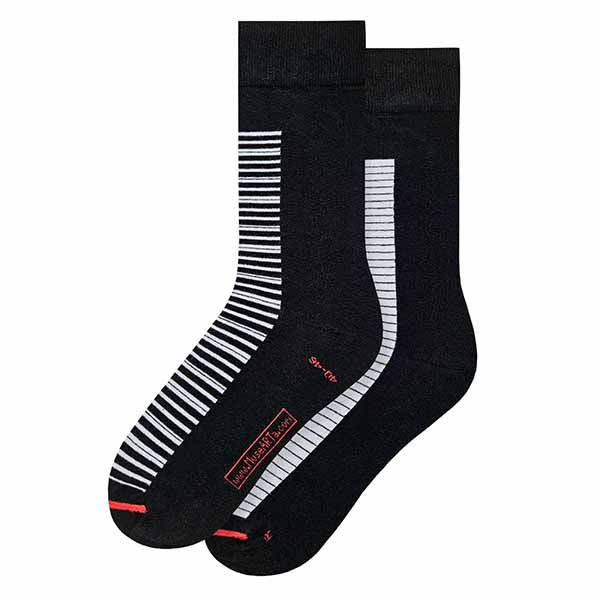 Music - The Piano Socks