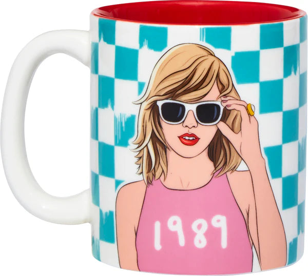 1989 Mug