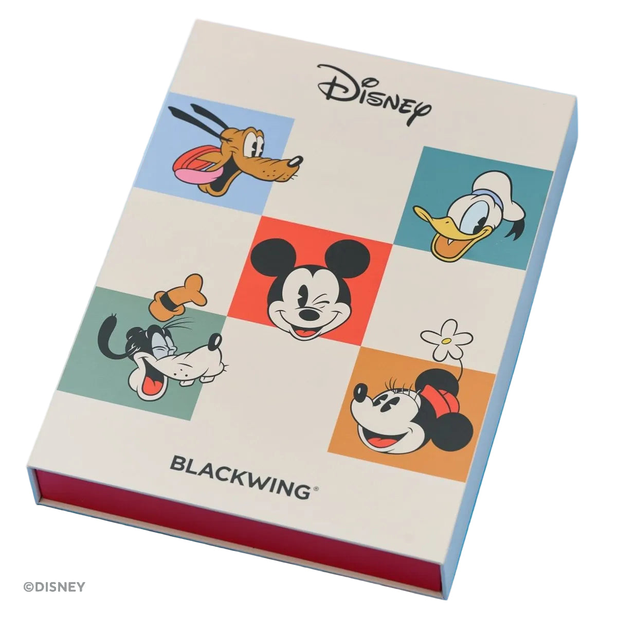 "Mickey and Friends" Blackwing Gift Set