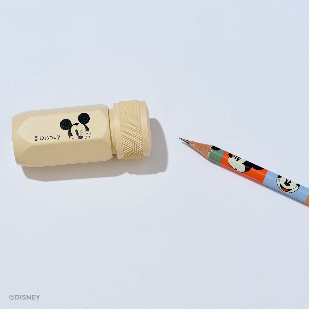 "Mickey and Friends" Blackwing Sharpener