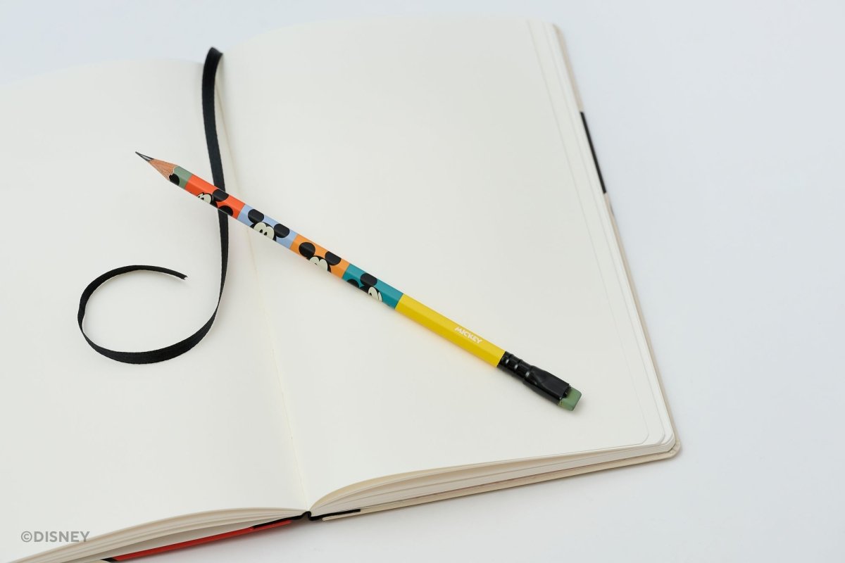 "Mickey and Friends" Blackwing Notebook