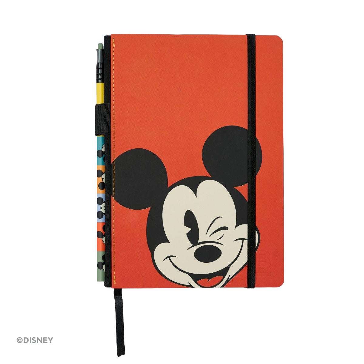 "Mickey and Friends" Blackwing Notebook