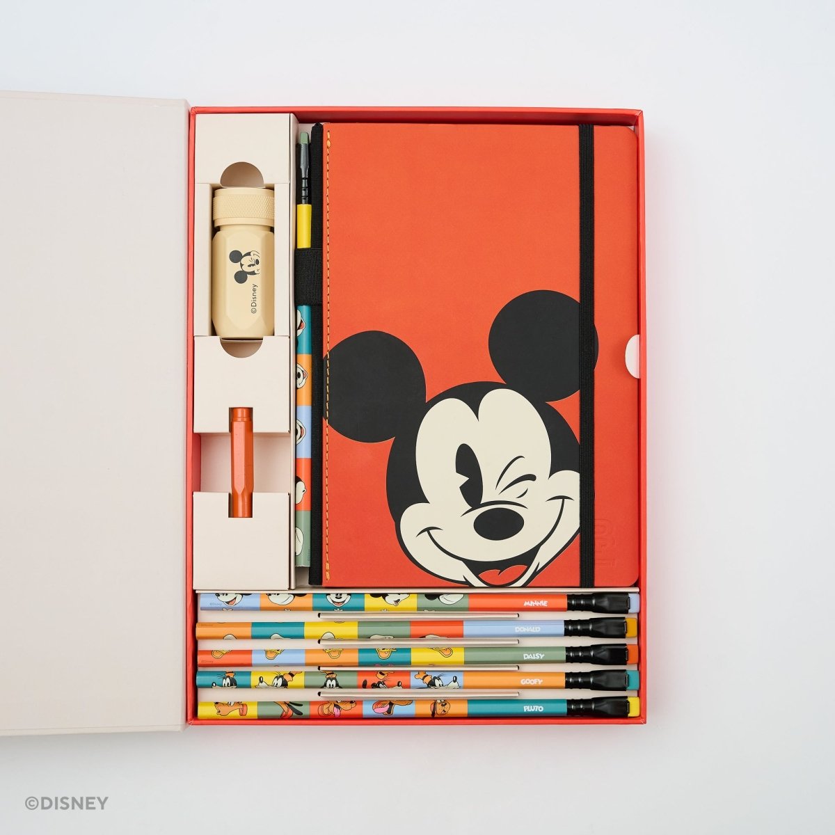 "Mickey and Friends" Blackwing Gift Set
