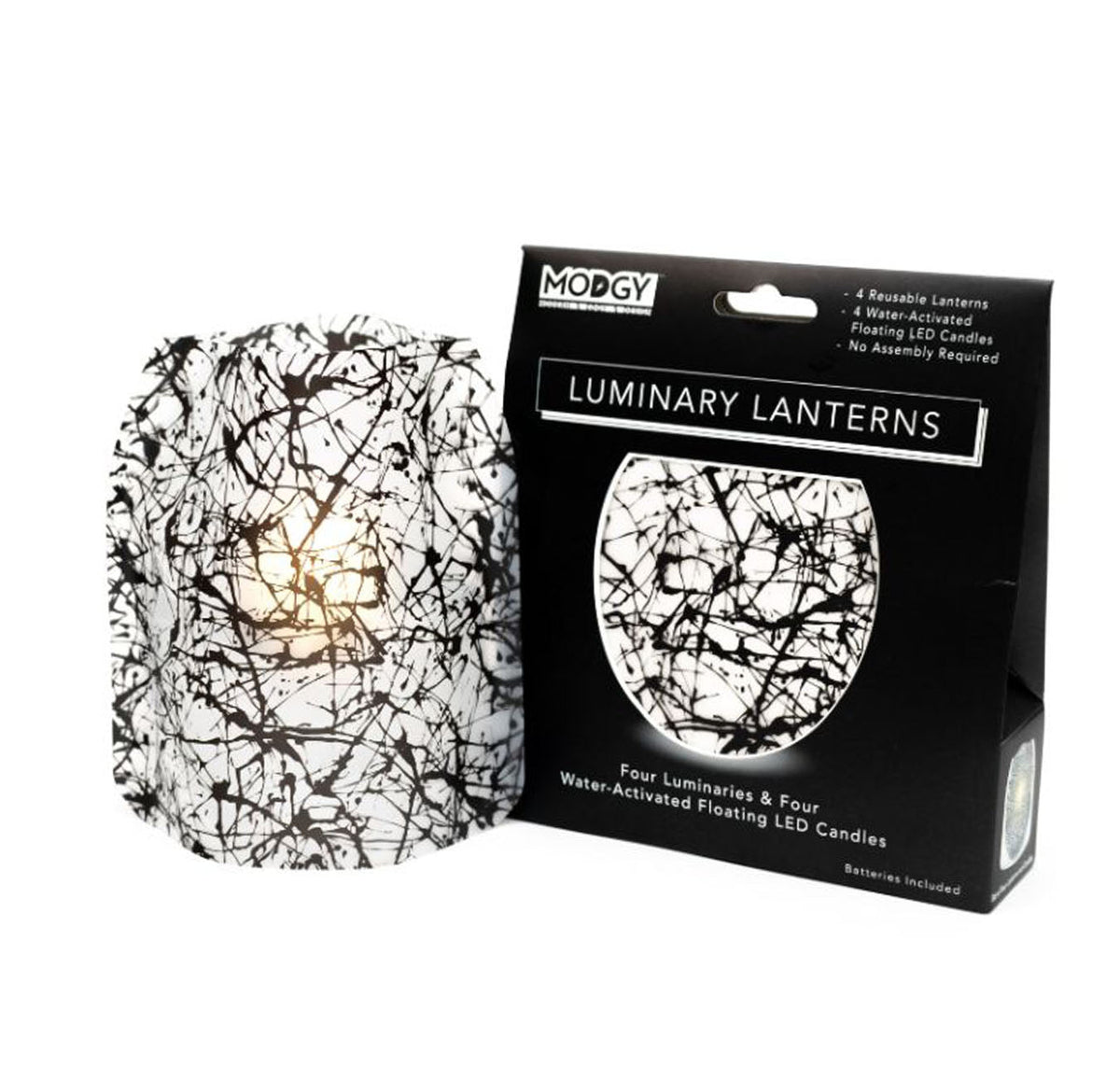 Luminary Lanterns