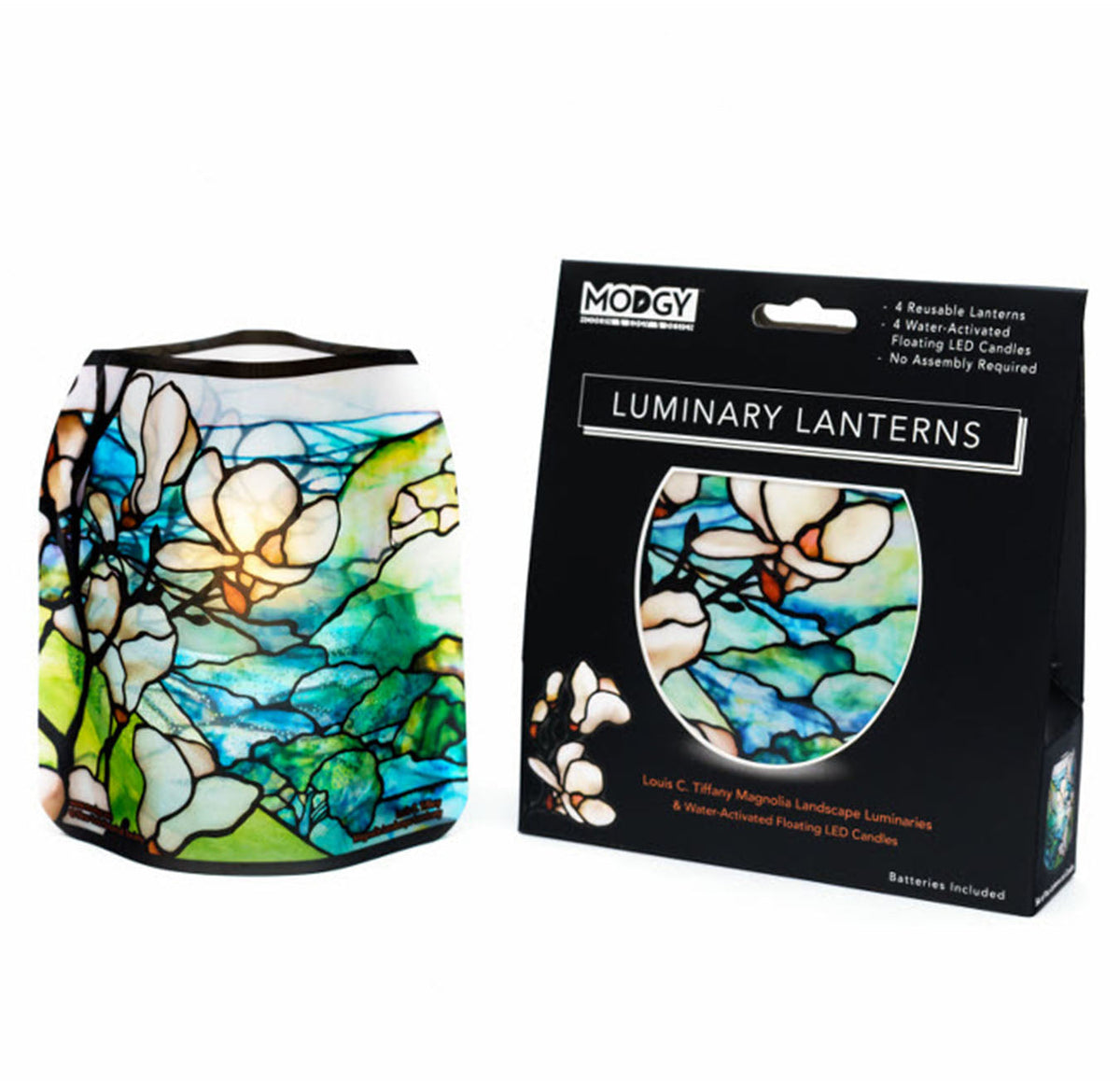 Luminary Lanterns