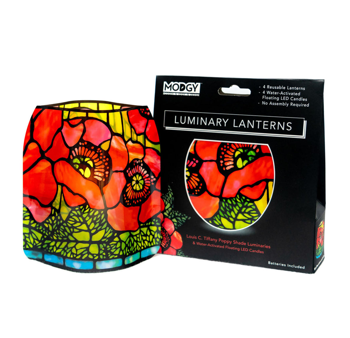 Luminary Lanterns