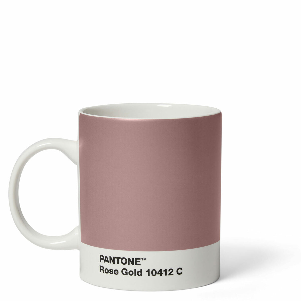 Pantone Mugs